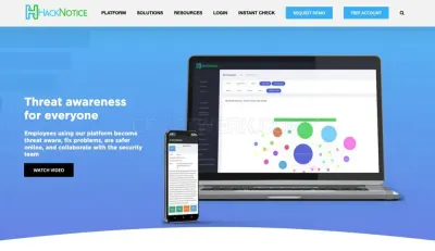 HackNotice photo