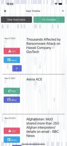 HackNotice photo