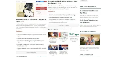 Hairlosstalk.com photo