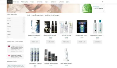 Hairlosstalk.com photo