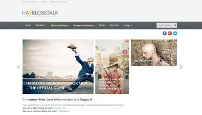 Hairlosstalk.com photo