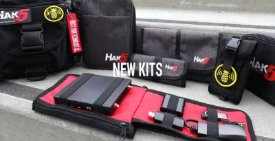 Hak5 photo