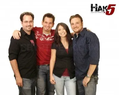 Hak5 photo