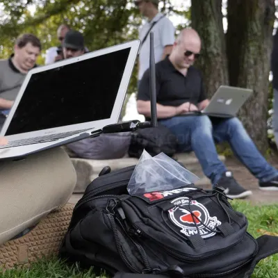 Hak5 photo