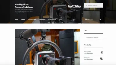 Halorig.com photo