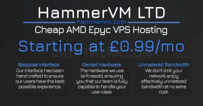 HammerVM LTD photo