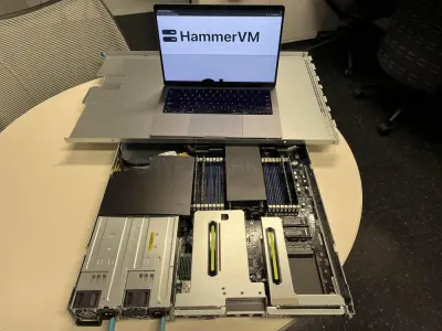 HammerVM LTD photo