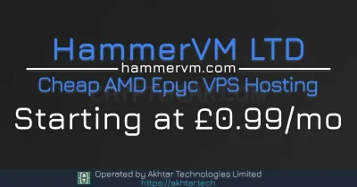 HammerVM LTD photo