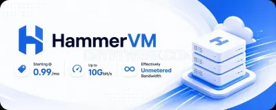 HammerVM LTD photo