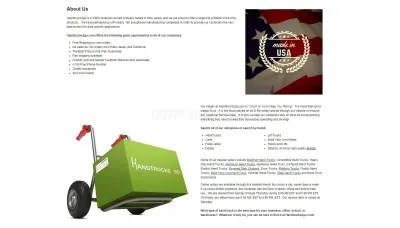 Handtrucks2go.com photo