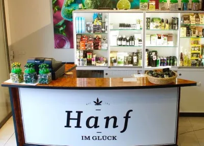 Hanf im Glück photo