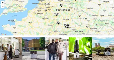 Hanf im Glück photo