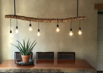 Hanging Wood photo