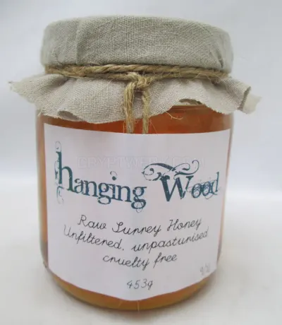 Hanging Wood photo