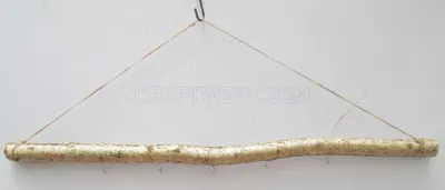 Hanging Wood photo