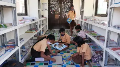 Happy Hearts Indonesia photo