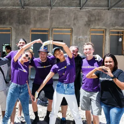 Happy Hearts Indonesia photo