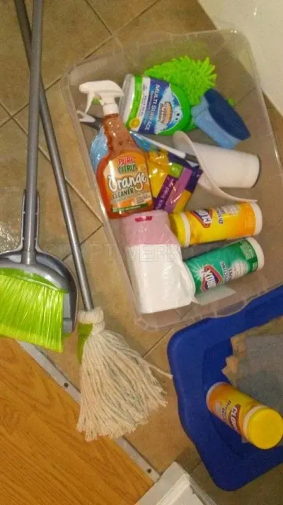 Happy House Cleaning photo