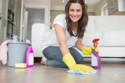 Happy House Cleaning photo