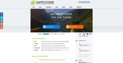 HappyCoins photo
