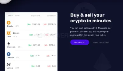 HappyCoins photo