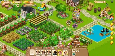 HappyLand photo