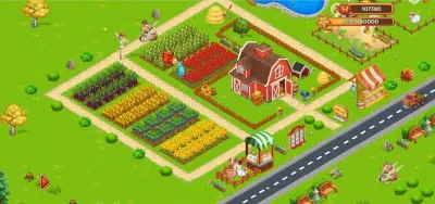 HappyLand photo