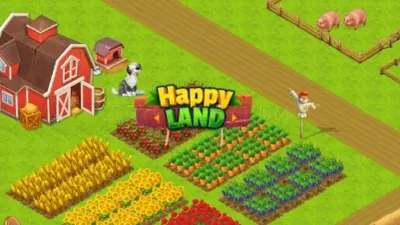 HappyLand photo