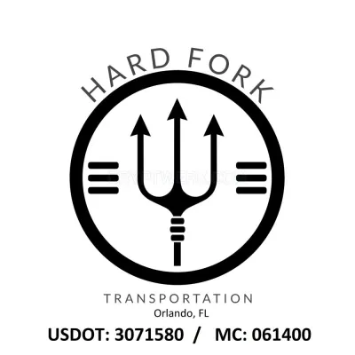 Hard Fork Transportation Inc photo
