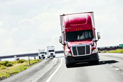 Hard Fork Transportation Inc photo