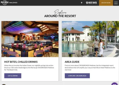 Hard Rock Hotel Maldives photo