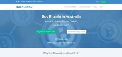 HardBlock photo