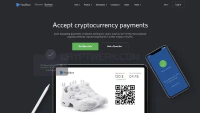 Hashbon.com photo