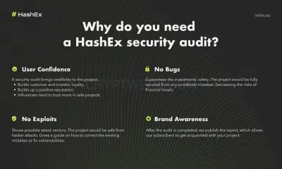 HashEX photo