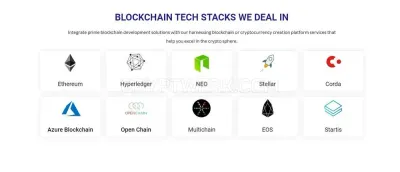 Hashlogics photo