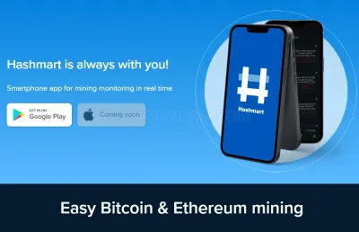 Hashmart photo