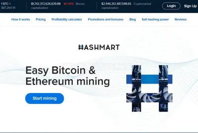 Hashmart photo