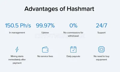 Hashmart photo