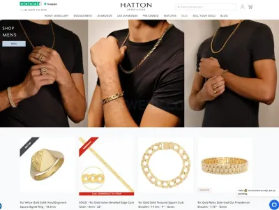 Hatton Jewellers photo