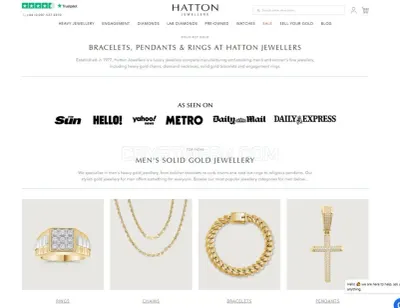 Hatton Jewellers photo