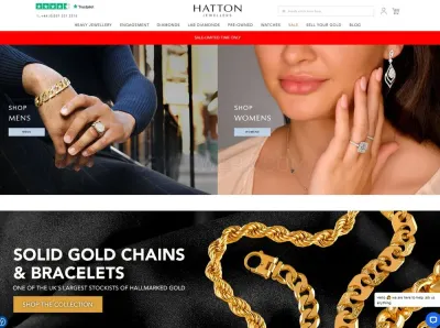 Hatton Jewellers photo