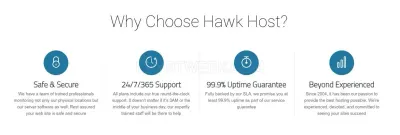Hawkhost.com photo
