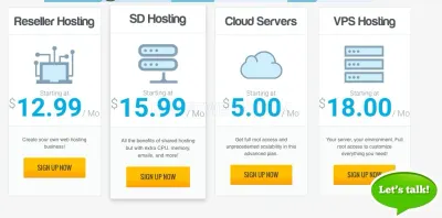 Hawkhost.com photo