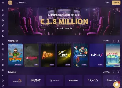 Haz Casino photo