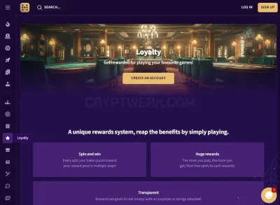 Haz Casino photo