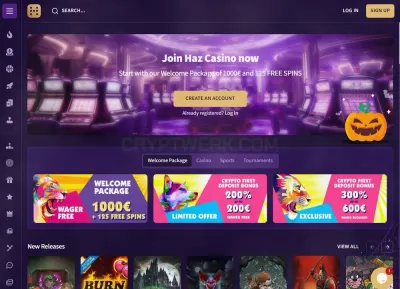 Haz Casino photo