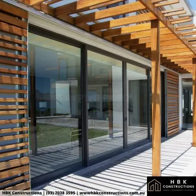 HBK Constructions photo