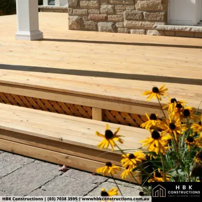 HBK Constructions photo