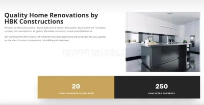 HBK Constructions photo