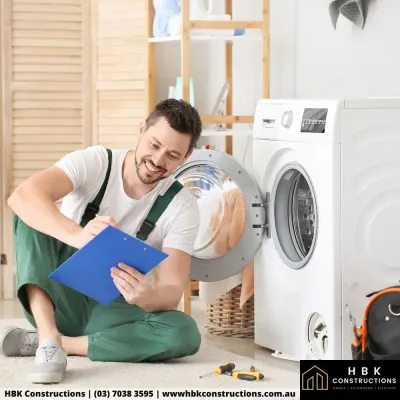 HBK Constructions photo